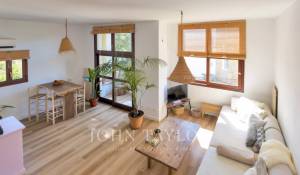 Vente Villa sur toit Santa Gertrudis de Fruitera