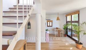 Vente Villa sur toit Santa Gertrudis de Fruitera