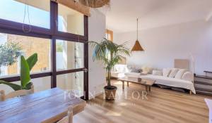 Vente Villa sur toit Santa Gertrudis de Fruitera