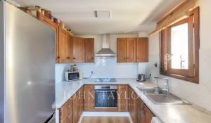 Vente Villa sur toit Santa Gertrudis de Fruitera