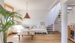 Vente Villa sur toit Santa Gertrudis de Fruitera