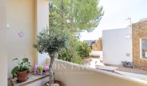 Vente Villa sur toit Santa Gertrudis de Fruitera