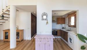 Vente Villa sur toit Santa Gertrudis de Fruitera