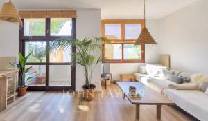 Vente Villa sur toit Santa Gertrudis de Fruitera