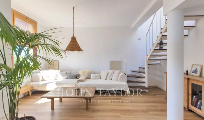Vente Villa sur toit Santa Gertrudis de Fruitera