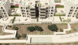 Vente Villa sur toit Santa Ponsa