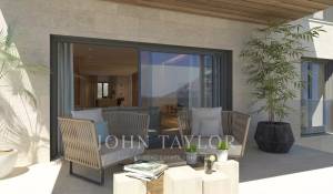 Vente Villa sur toit Santa Ponsa