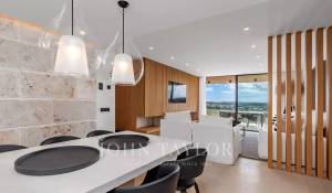 Vente Villa sur toit Santa Ponsa