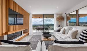Vente Villa sur toit Santa Ponsa