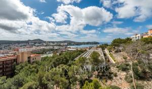 Vente Villa sur toit Santa Ponsa