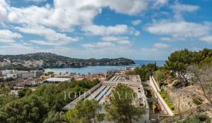 Vente Villa sur toit Santa Ponsa