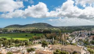 Vente Villa sur toit Santa Ponsa