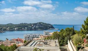 Vente Villa sur toit Santa Ponsa
