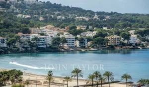 Vente Villa sur toit Santa Ponsa
