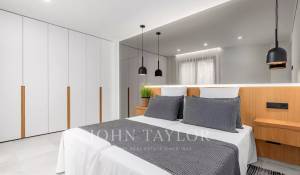 Vente Villa sur toit Santa Ponsa