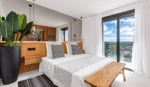 Vente Villa sur toit Santa Ponsa