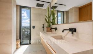 Vente Villa sur toit Santa Ponsa