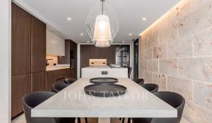 Vente Villa sur toit Santa Ponsa