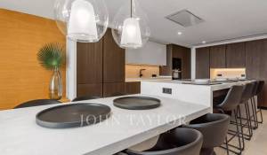 Vente Villa sur toit Santa Ponsa