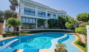 Vente Villa Tanger