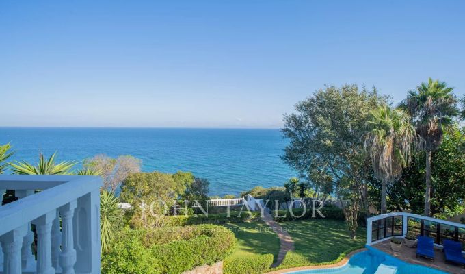 Vente Villa Tanger