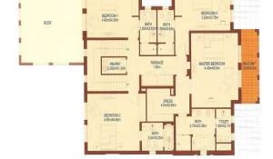 Vente Villa The Lakes