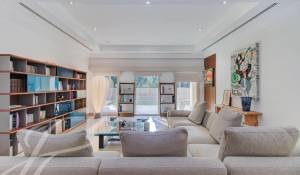 Vente Villa The Lakes