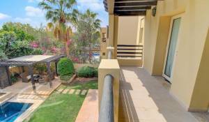 Vente Villa The Lakes
