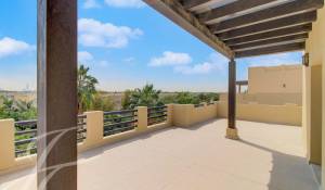 Vente Villa The Lakes