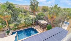Vente Villa The Lakes
