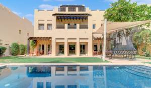 Vente Villa The Lakes