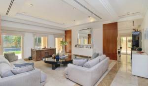 Vente Villa The Lakes