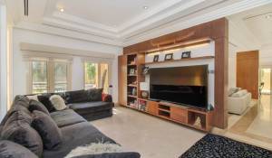 Vente Villa The Lakes