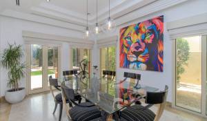 Vente Villa The Lakes