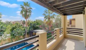 Vente Villa The Lakes