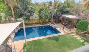 Vente Villa The Lakes