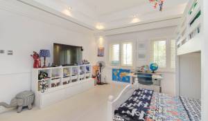 Vente Villa The Lakes