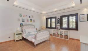 Vente Villa The Lakes
