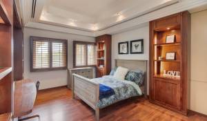Vente Villa The Lakes