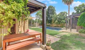 Vente Villa The Lakes