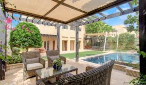 Vente Villa The Lakes