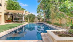 Vente Villa The Lakes
