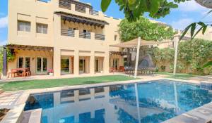 Vente Villa The Lakes