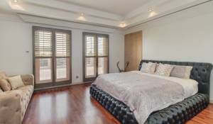 Vente Villa The Lakes