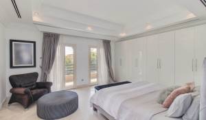 Vente Villa The Lakes