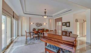 Vente Villa The Lakes