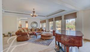 Vente Villa The Lakes