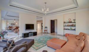 Vente Villa The Lakes