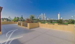 Vente Villa The Lakes