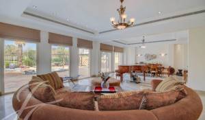 Vente Villa The Lakes